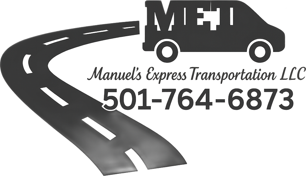 Manuel’s Express Transportation LLC